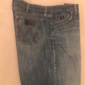Wrangler 20x Jeans